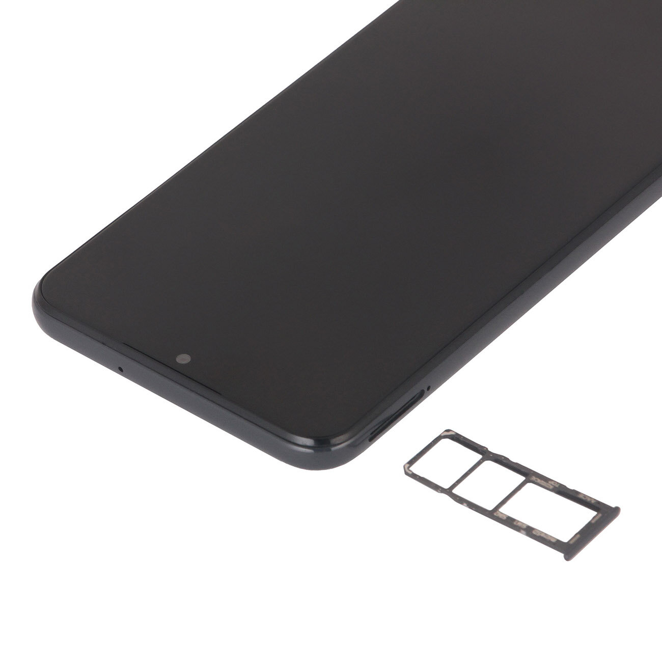 Смартфон Samsung Galaxy A13 3/32Gb черный
