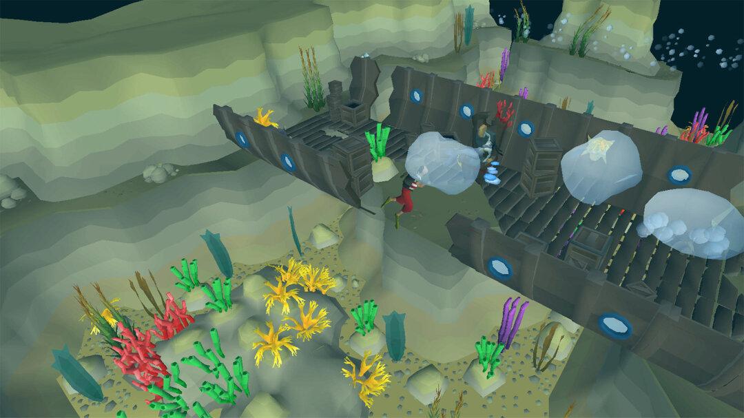 Jagex - фото №4
