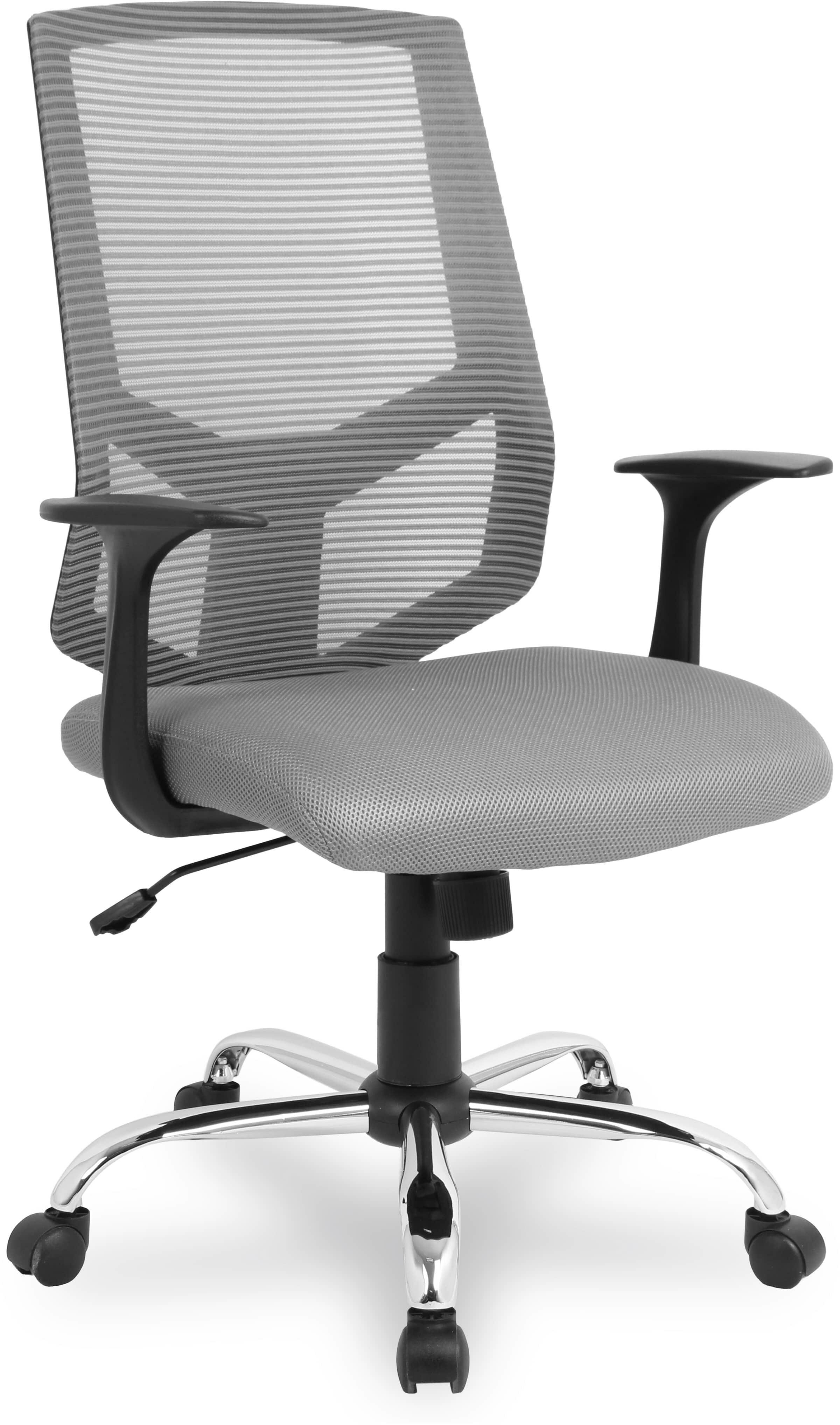 Офисное кресло College HLC-1500 Серый