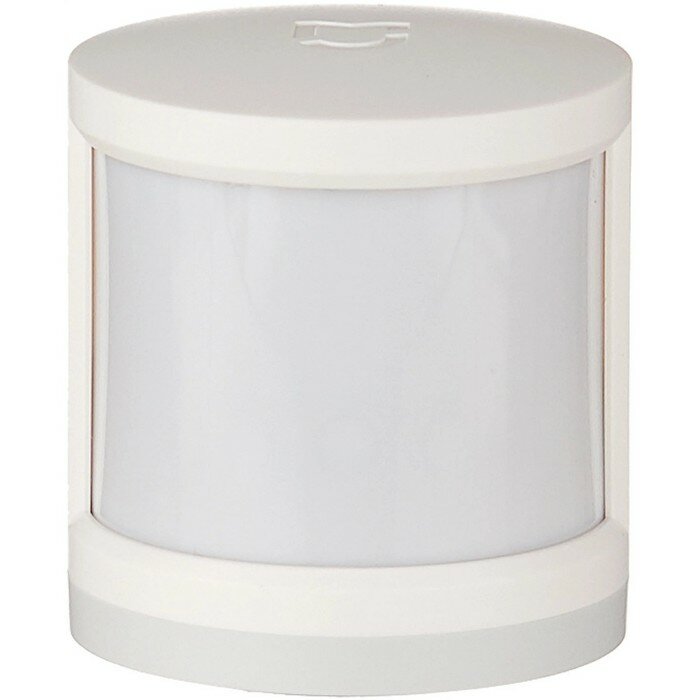 Умные датчики XIAOMI Датчик движения Xiaomi Mi Motion Sensor (YTC4041GL), 170°, CR2450, белый