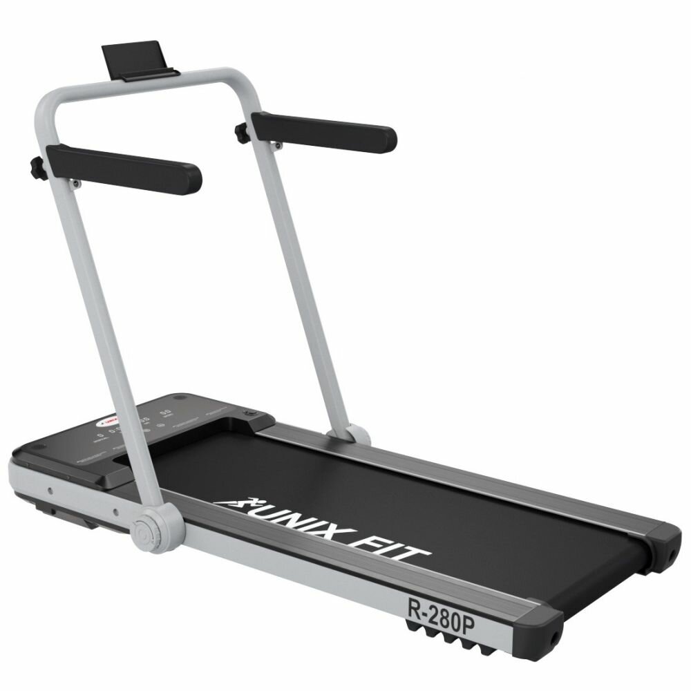 Компактная беговая дорожка UNIXFIT R-280P