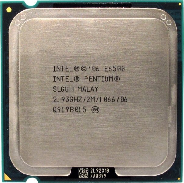 Процессор SLUGH Intel 2933Mhz