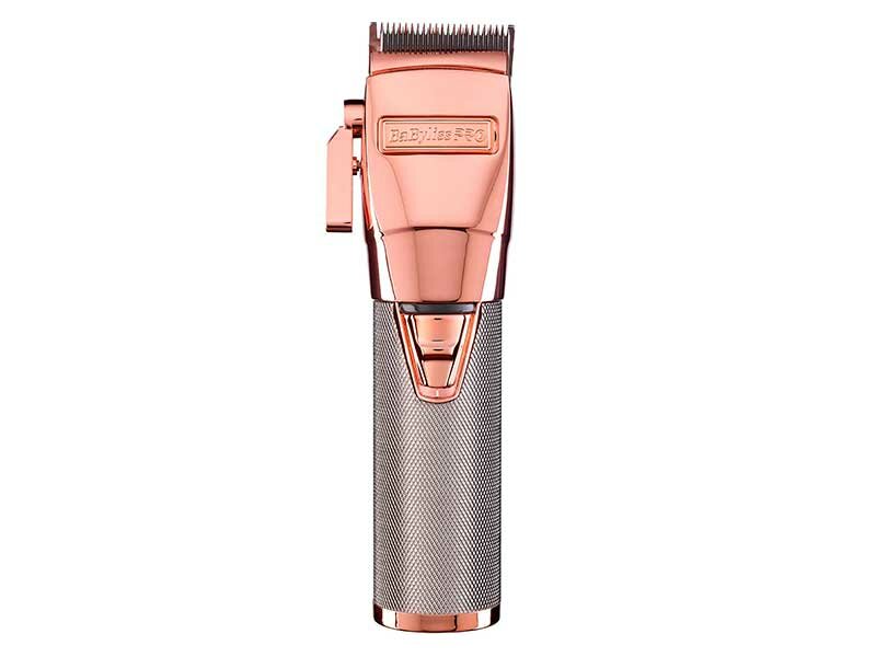 Машинка для стрижки Babyliss Pro FX8700RGE Barber Spirit