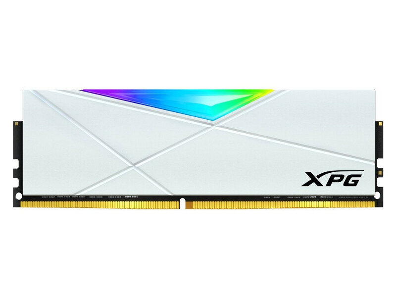 Оперативная память A-Data XPG SPECTRIX D50 RGB [AX4U36008G18I-SW50] 8 ГБ