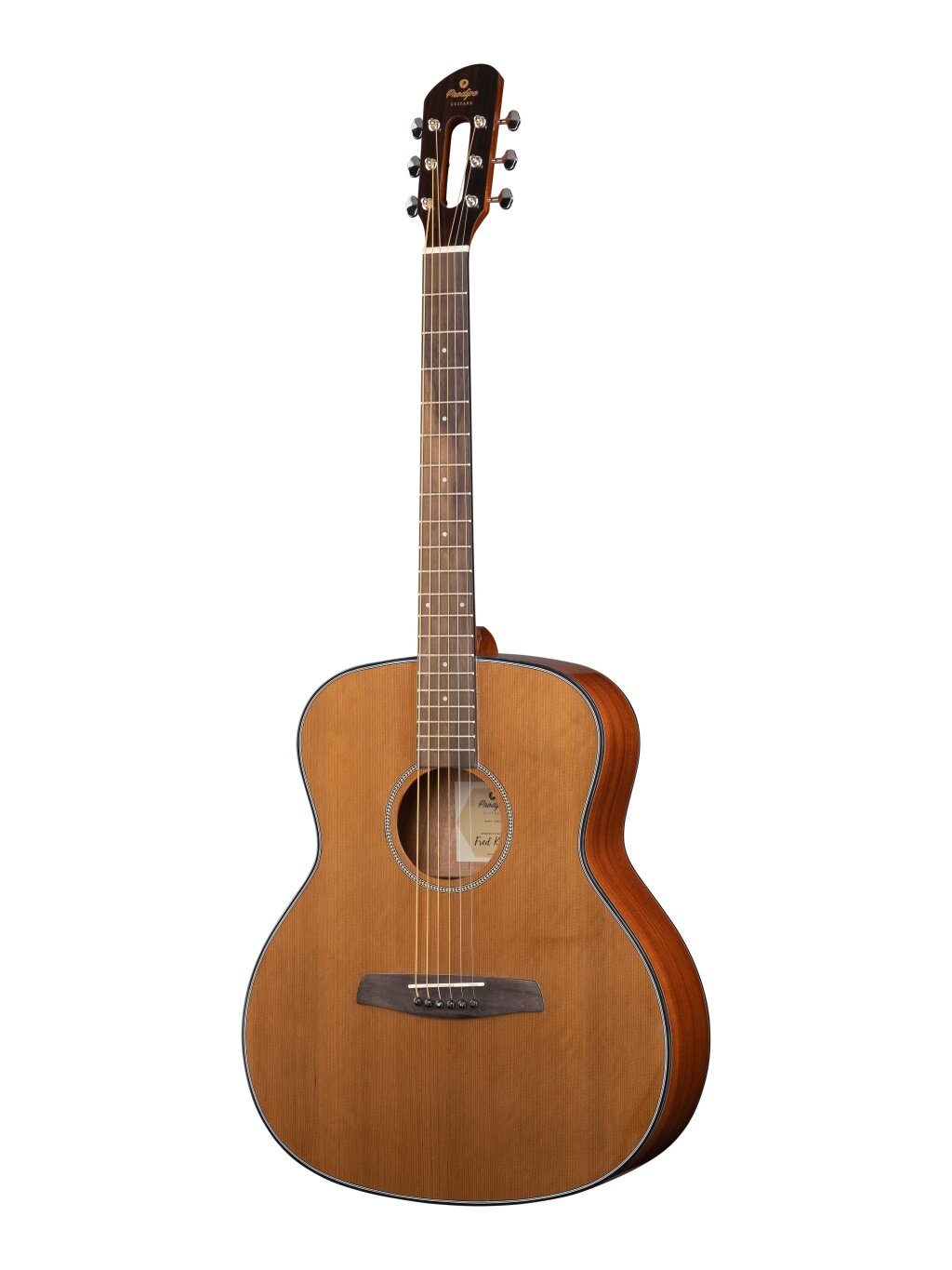 JMFSGA200 Kopo Series SGA200 Акустическая гитара, Prodipe