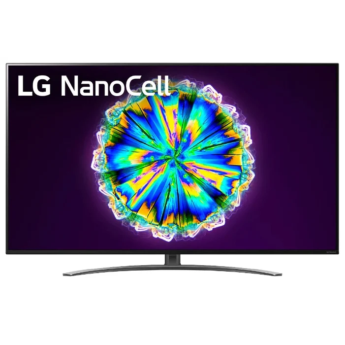 Телевизоры Телевизор NanoCell LG 55NANO866 55" (2020)