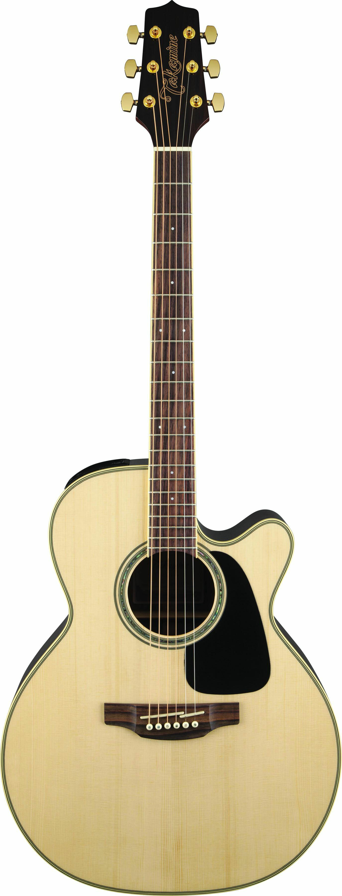 Электроакустические гитары Takamine G50 SERIES GN51CE-NAT