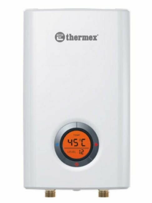 Проточный электрический водонагреватель Thermex Topflow Pro 21000