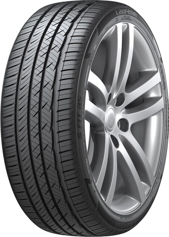 Автомобильные летние шины Laufenn S-Fit AS LH01 225/55 R18 98W