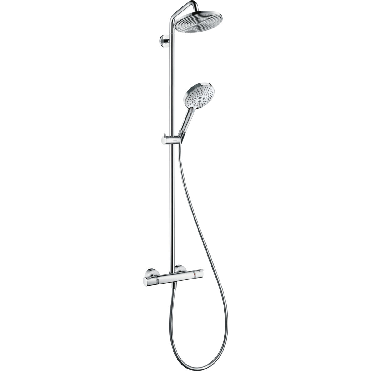   Hansgrohe Raindance Select S  (27115000)