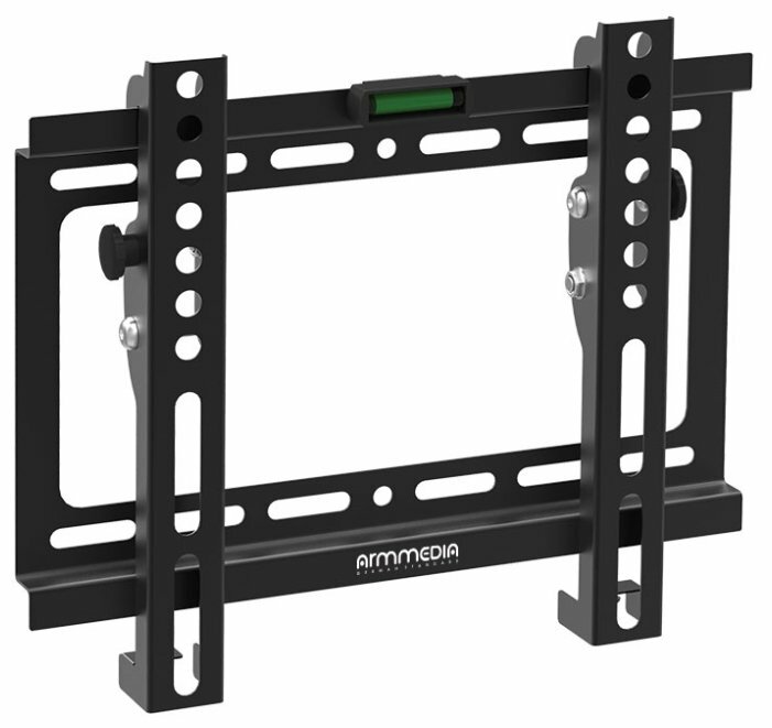 Кронштейн для LED/LCD телевизора ARM MEDIA STEEL-6 black