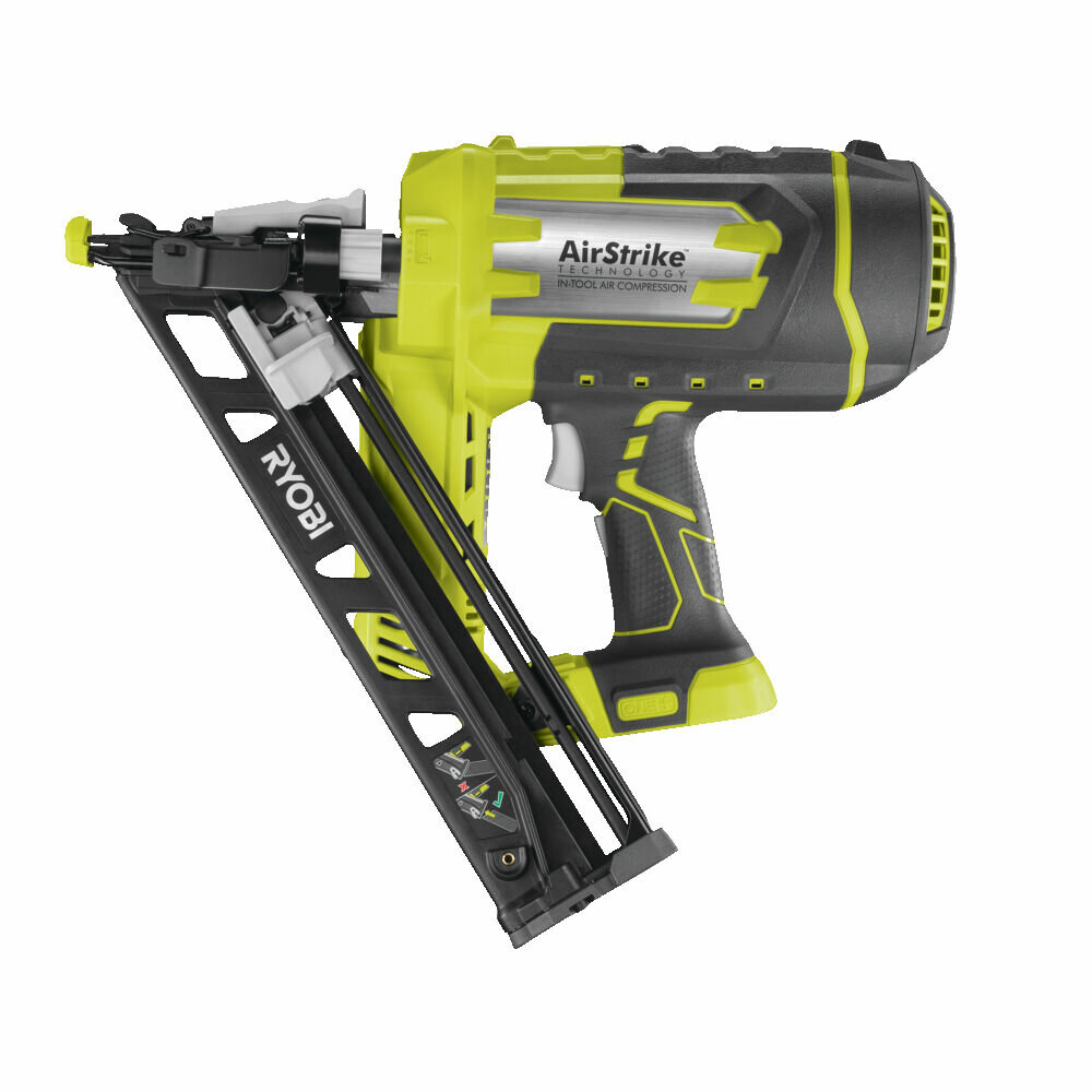 Гвоздезабиватель аккумуляторный Ryobi R15GN18-0 ONE+