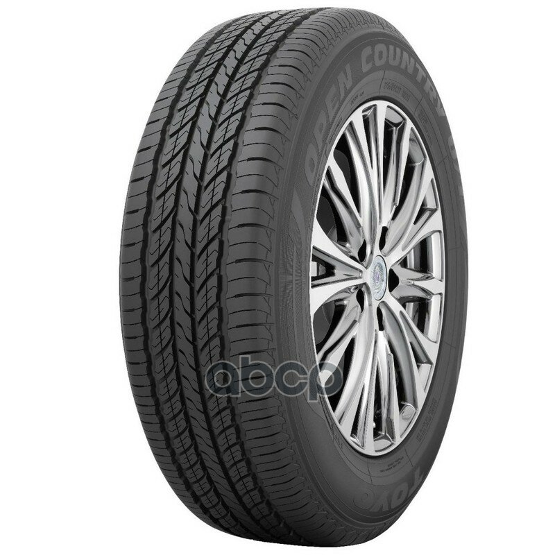 Автошина TOYO Open Country U/T 255/70 R16 111 H