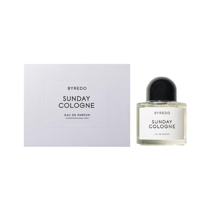 Byredo Parfums Sunday Cologne парфюмерная вода 100 мл унисекс