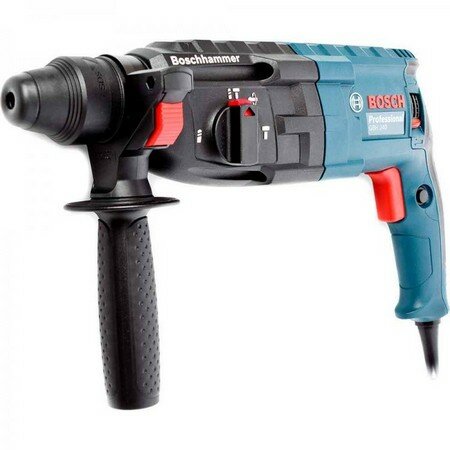 Перфораторы BOSCH GBH 240