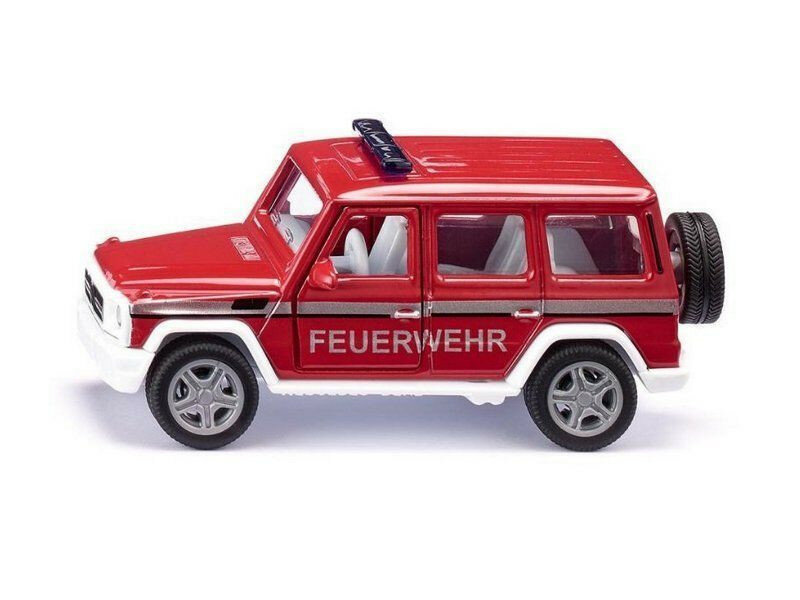   Siku 2306 Mercedes-Benz G65 AMG, 1/50