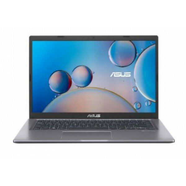 ASUS X415EA-EB1463W 90NB0TT2-M00NM0 (Intel Core i3-1115G4 3.0 GHz/8192Mb/256Gb SSD/Intel UHD Graphics/Wi-Fi/Bluetooth/Cam/14/1920x1080/noOS)