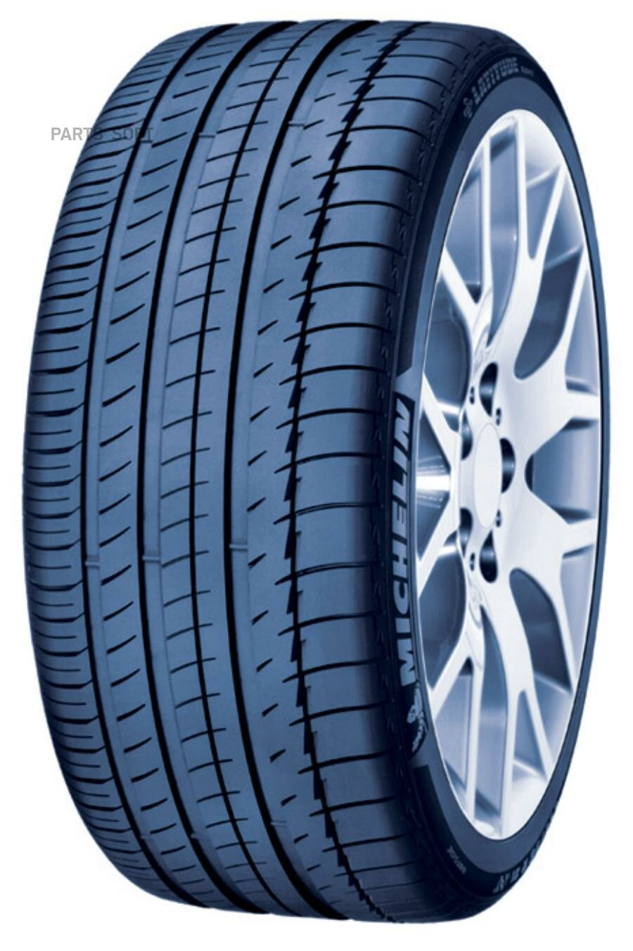 MICHELIN 514028 Мишелин 255/55/18 Y 109 LATITUDE SPORT XL (N1)