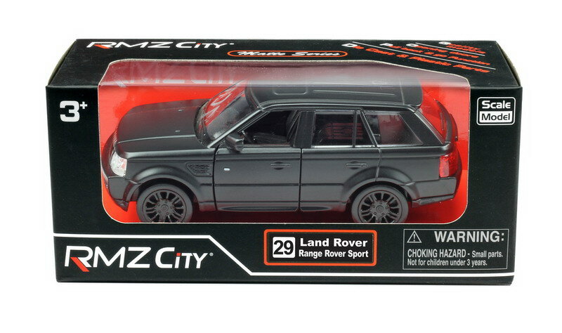 Uni-Fortune   RMZ City 1:32 Range Rover Sport, ,   ,