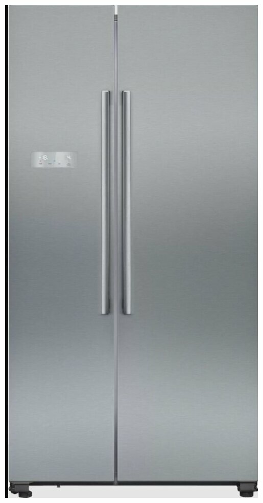 Холодильник SIEMENS KA93NVL30M iQ300
