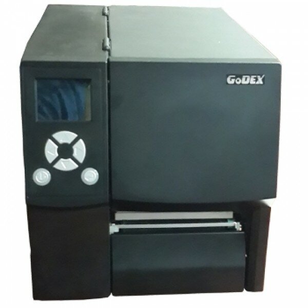 Принтер этикеток Godex ZX420i, 011-42i002-000