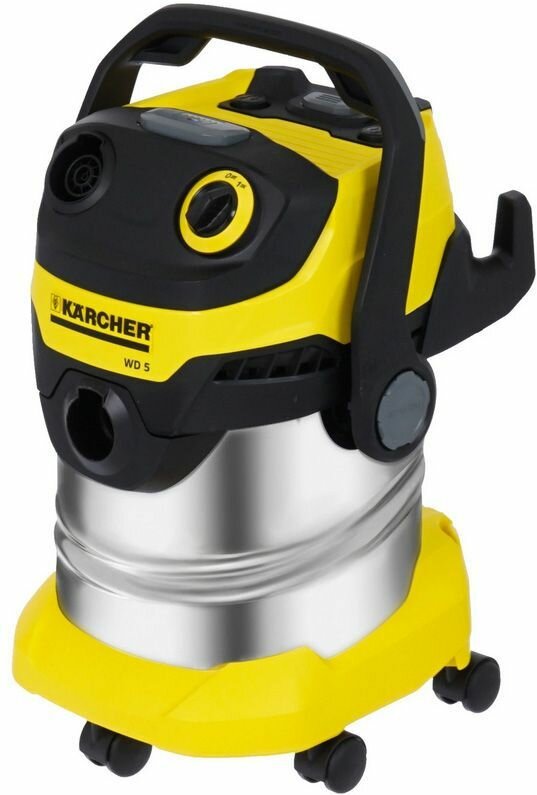  WD 5 Premium   25 1100 / KARCHER WD 5 Premium   25 1100 1.348-230.0