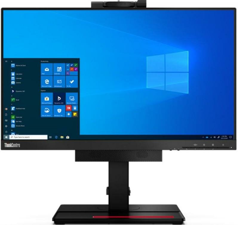 Lenovo Монитор Lenovo Tiny-In-One 24 Gen4