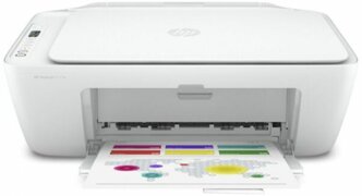 МФУ HP Deskjet 2710e 26K72B цветное А4 7ppm WiFi