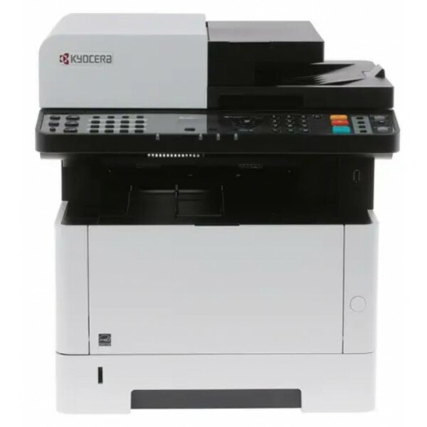 МФУ Kyocera Ecosys M2635DN лазерный принтер/сканер/копир/факс, A4, 35 стр/мин, 1200x1200 dpi, 512 Мб, RADF50, дуплекс, подача: 350 лист., вывод: 150 л