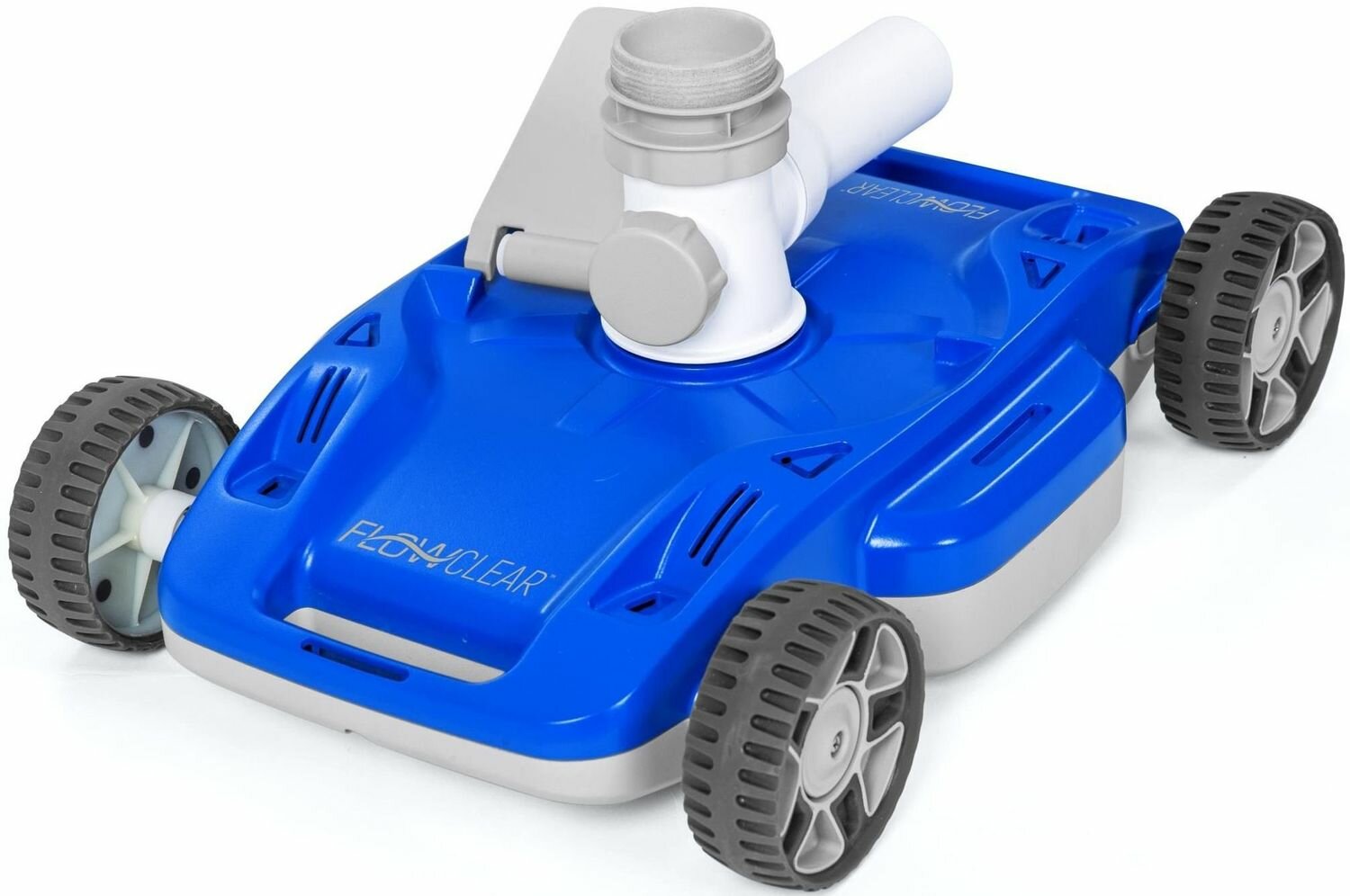Автоматический очиститель робот - пылесос для бассейна BESTWAY Flowclear AquaDrif 58665