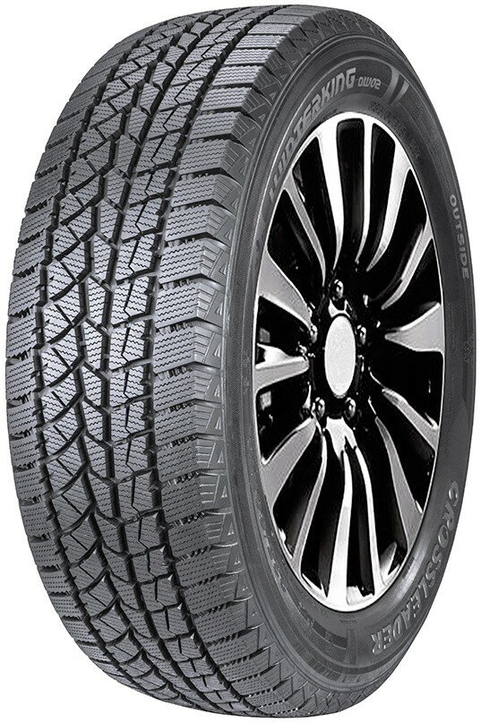  DW02 195/55R16 87S