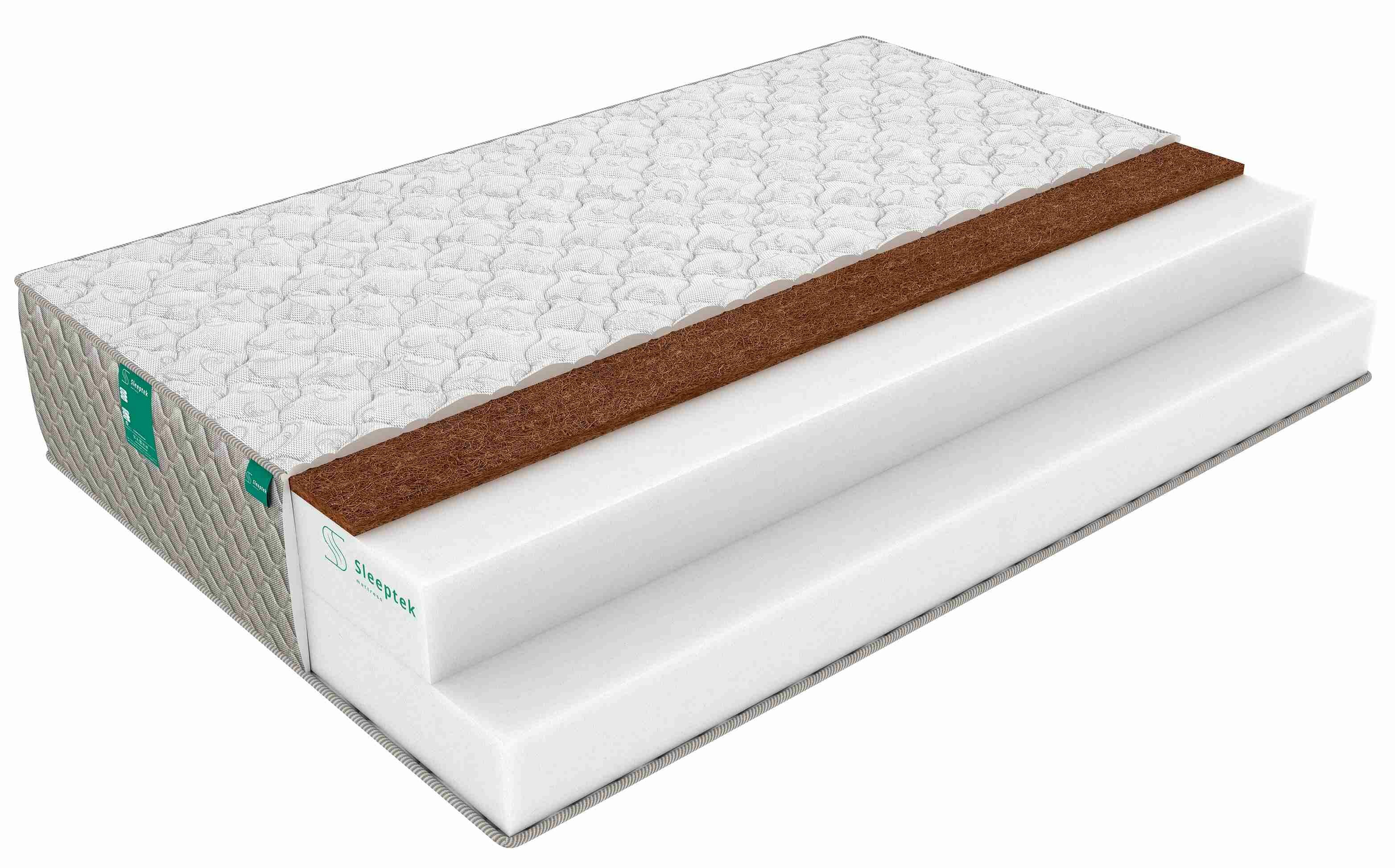  Sleeptek Roll SpecialFoam Cocos 29 180*200