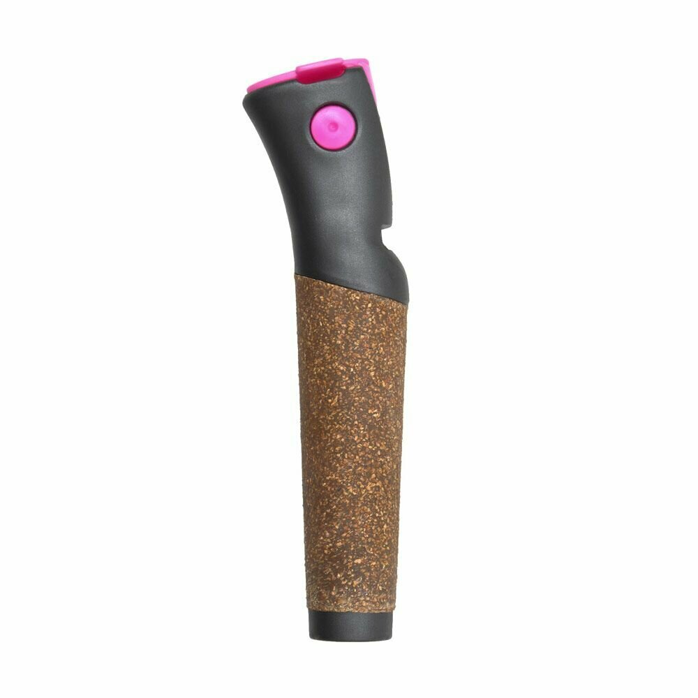 Ручка KV+ ELITE Clip Pink, 3P100.17P