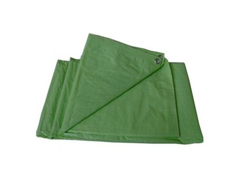  Tramp Lite 6x8m Green TLTP-005