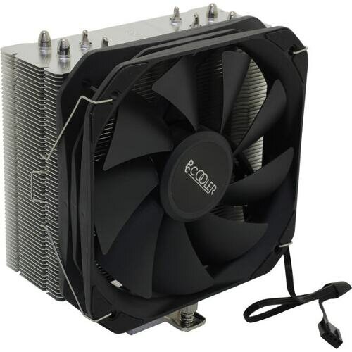 Кулер для процессора Pccooler Paladin 400