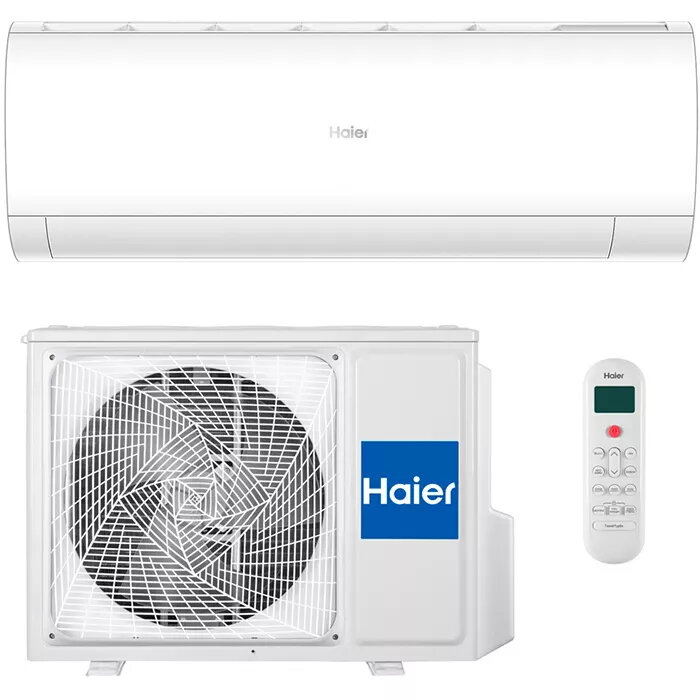 Сплит-система Haier CORAL HSU-07HPL103/R3-HSU-07HPL03/R3