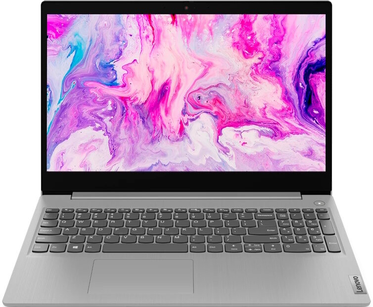 IdeaPad 3 15IGL05 15.6"" HD(1366x768)/Intel Celeron N4020 1.10GHz Dual/8GB/1TB/Integrated/WiFi/BT5.0/0,3 MP/4in1/35Wh/14 h/1,7 kg/DOS/1Y/GR