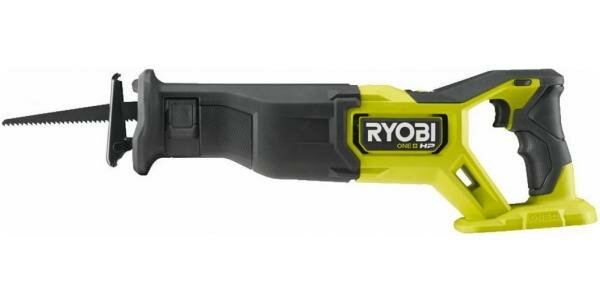 Аккумуляторная сабельная пила Ryobi RRS18X-0 5133005013