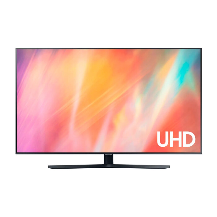 ЖК-телевизор SAMSUNG 55" UE55AU7500UXCE