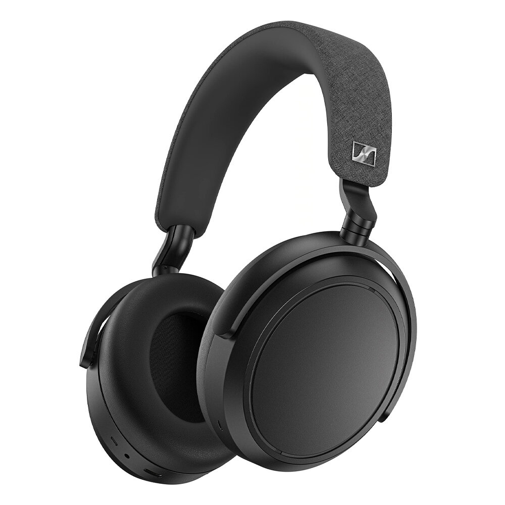 Беспроводные наушники Sennheiser Momentum 4 Wireless, black