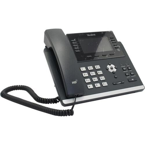 IP Телефон (VoIP SIP телефон) Grandstream SIP-T46U