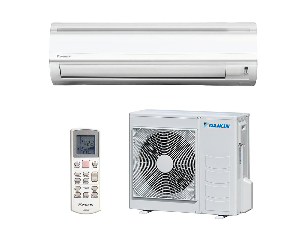 Бытовой кондиционер Daikin FTYN FTYN50L/RYN50L