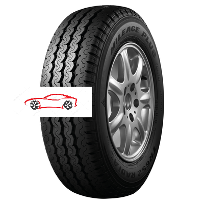 Летние шины Triangle TR652 215/65 R16C 109/107T