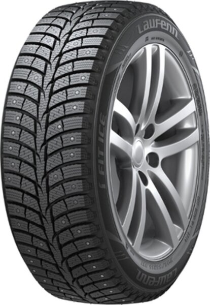 Автошина R15 195/55 Laufenn iFIT Ice LW71 89T .