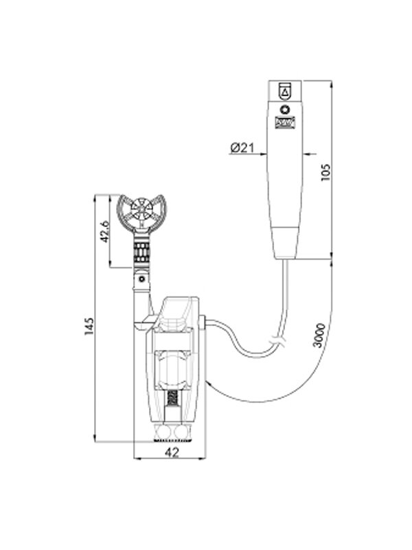 JTS CX-505, разъем: XLR 3 pin (M), черный - фото №2