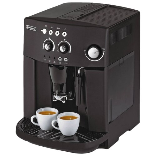 Кофеварка De"Longhi ESAM 4000 B