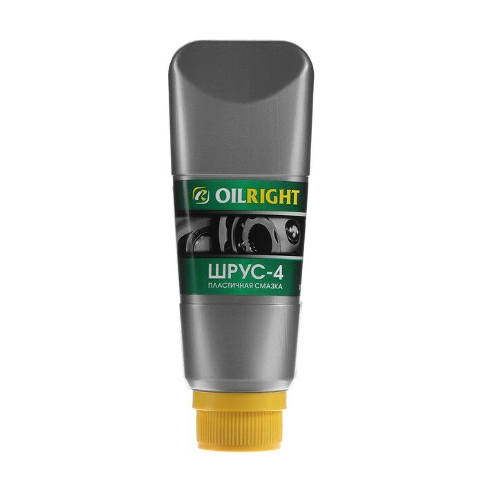 Смазка ШРУС-4 OILRIGHT 160 г