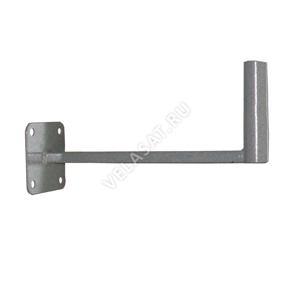 ВелаСат Кронштейн эфирный 30 см (носик 14.5 см)