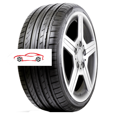 Летние шины HiFly HF805 195/50 R16 88V