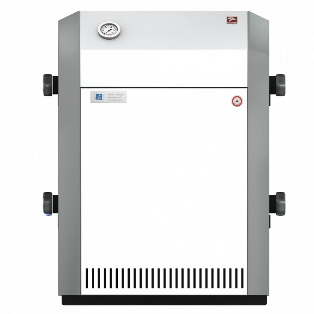 Напольный газовый котел Лемакс Патриот-20 (без дымохода)